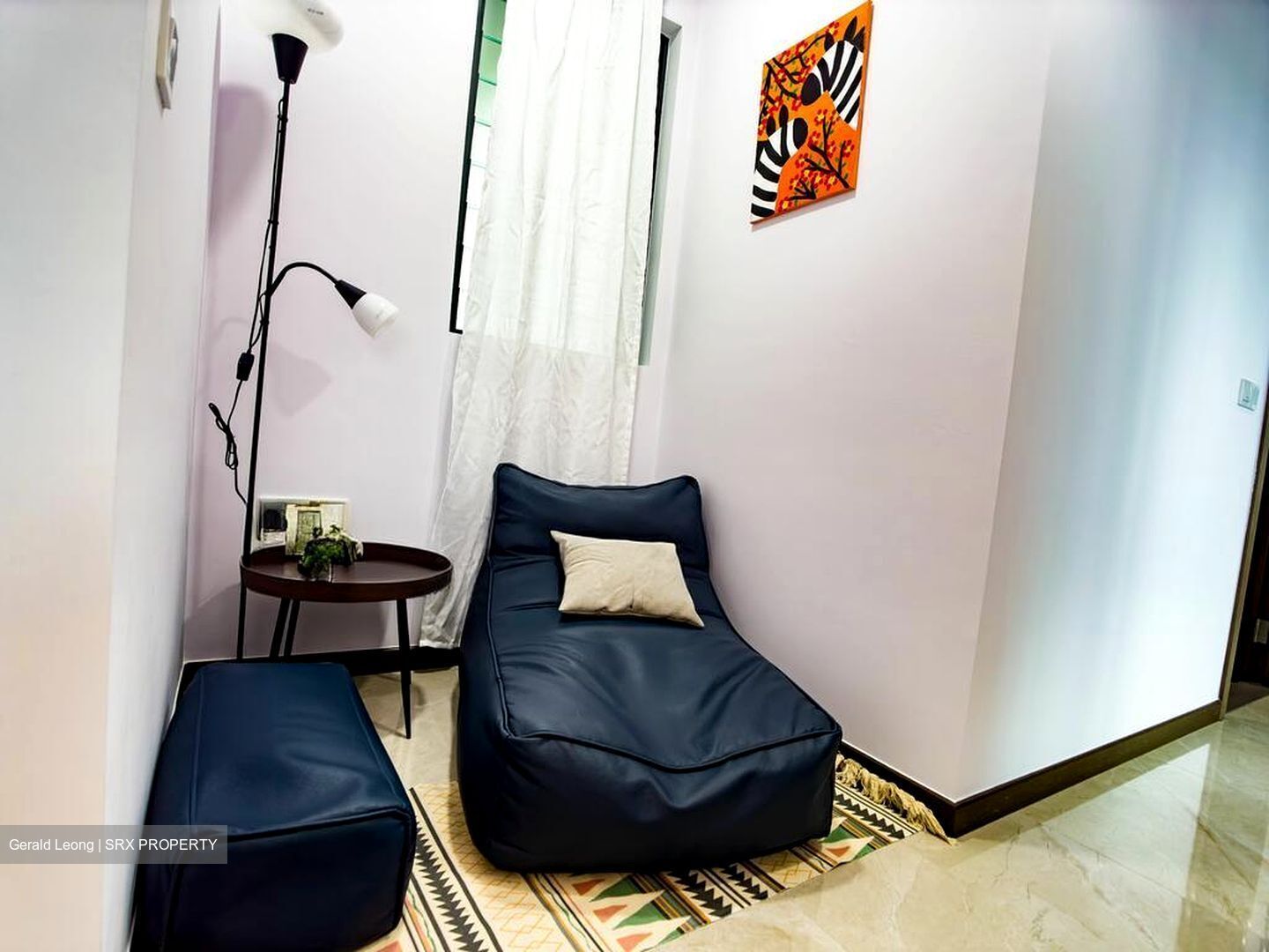 Normanton Park (D5), Apartment #512401541